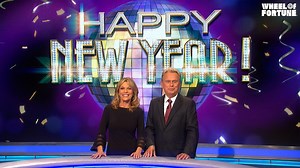 19K views · 1.6K reactions | Here’s to 2021, Wheel Watchers! 壟Have a safe and happy #NewYear! 拾珞 #WheelOfFortune | Wheel of Fortune | Facebook