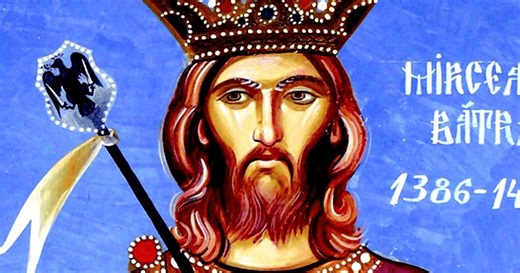 „Tu eşti Mircea?”. „Da-mpărate” - Erori  și falsuri istorice in Scrisoarea III a lui Eminescu