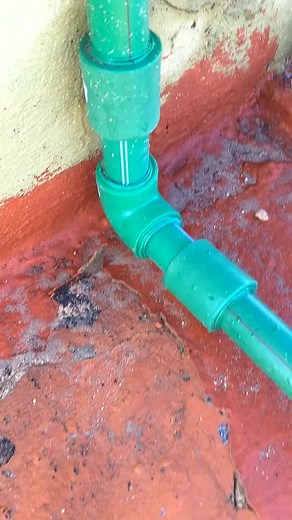 Understanding PVC Pipe Connections in Plumbing