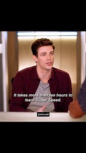 One interesting thing about Barry Allen #tvshow #theflash #multiverse #barryallen | Briks Vault