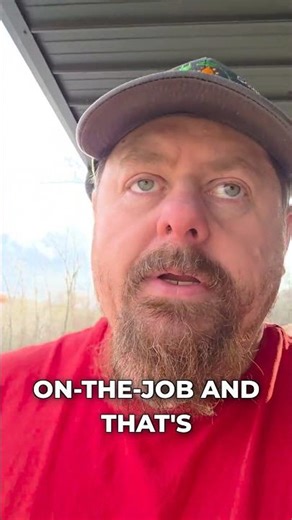 On-the-Job Training: The Real EMS Education