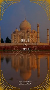 2.5K views · 178 reactions | Did Jesus visit India during the time the scholars call the “lost years” of his life? #onthisday I made the second part of this series and I think it’s worth sharing again! #wildmother #jesus #yahshua #history #spiritualcommunity #deconstruction | Mojave and Wolf | Facebook