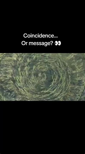 Exploring Crop Circles: Art or Alien Messages?