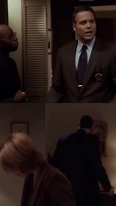 Follow the sharp minds of Goren and Eames as they tackle New York’s toughest cases. Law & Order: Criminal Intent airs weeknights at 7/6c on CHARGE. | Charge TV