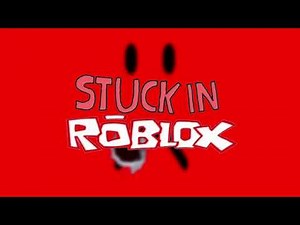 Christmas Intro - Stuck in Roblox OST