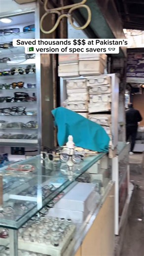 Mujtaba Khan | Entrepreneur on Instagram: "This would cost at least 3x back home… and somehow it’s the same quality. Inspiration @niko @simonjwils 🛍️🇵🇰🤺"