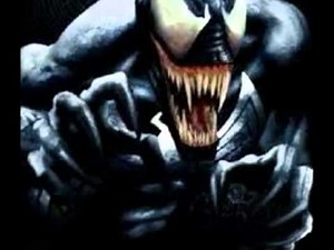Venom Voice Hello Sound Effect