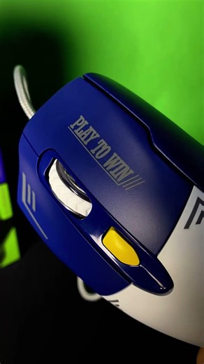 MOUSE GAMER M605 ZEUS