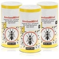 Ameisenstreumittel Test 2026 • Die 10 besten Ameisenstreumittel im Vergleich - RTL Online