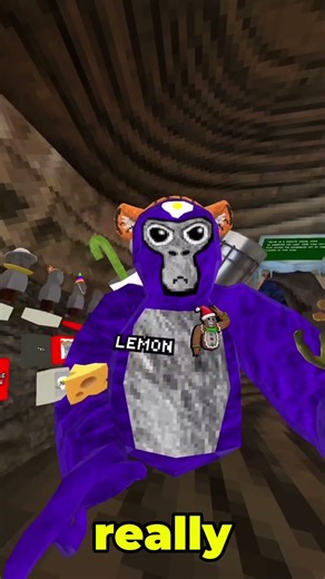 Rating your guys color codes #gorillatag #gorillatagquest #gtag #vr