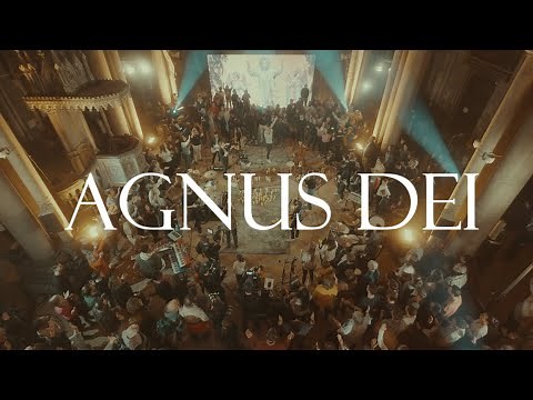 Glorious - Agnus Dei #louange