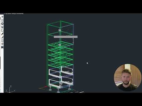 Microvellum: Master Cabinet Overview