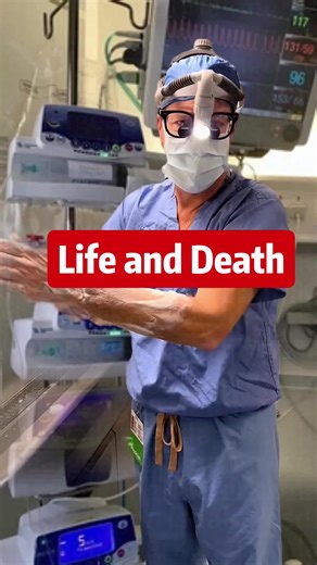 Life and Death: A Doctor's Frontline Stories of Hope and Healing #lifeanddeath #doctorlife #traumatok #storytime #pov #fyp #foryou #hope #lifelessons #news #death #breakingnews #fypシ #story #doctorhoeflinger #tiktok #reality #viral