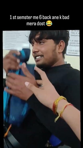 1st semester me back 😂 #meme #comedy #explorepage #polytechnic