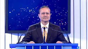 1.8K views · 23 reactions | The Times Group MD Vineet Jain honoured with the prestigious ENBA Lifetime Achievement Award 2023. “When I was inducted into the Times Of India Group, I had little idea that I would be awarded with Lifetime awards and similar honours. The award has come to me a little too early. I have many miles to go..." : says The Times Group Chairman and MD Vineet Jain | Mirror Now | Facebook