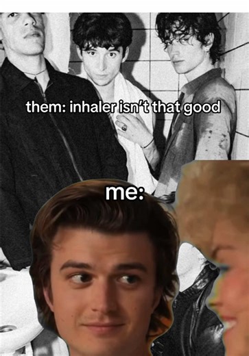 Inhaler Dublin Band: Exploring Their Unique Sound