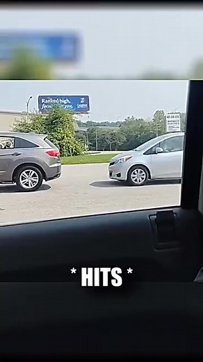 Brake Checker Karen Got SLAMMED | Unhinged Roads