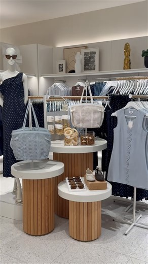 24K views · 287 reactions | New arrivals have landed. There’s so much more to discover in store. | seed | Facebook