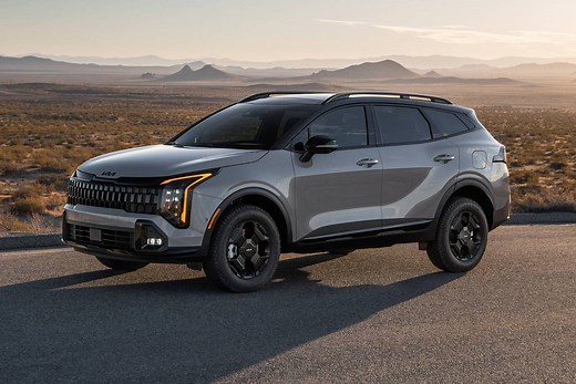 2026 Kia Sportage Prices, Reviews, and Pictures | Edmunds