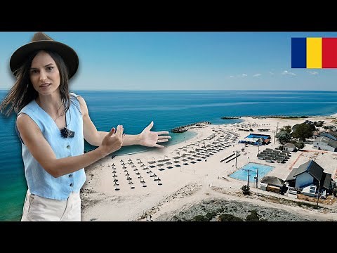 Gura Portiței: cea mai frumoasă plajă din România! Cazare spectaculoasă în lumea rușilor lipoveni