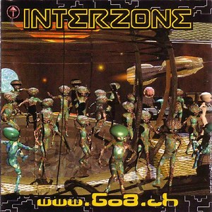Various - Interzone