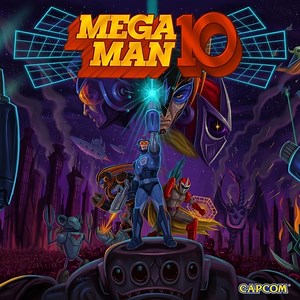 Mega Man 10 - IGN