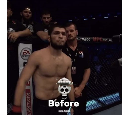 Ranking Top 4 Lightweight Fighters: 2018 vs 2025