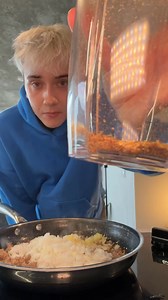 How I make mapo tofu! Guys these days I’ve been OBSESSED with mapo tofu 😭😭😭 | Logagm