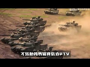 What Really Happened to Thailand’s VT-4 Tank (And Why It’s Not What You Think)