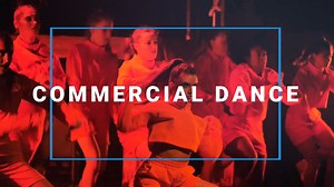 Commercial Dance