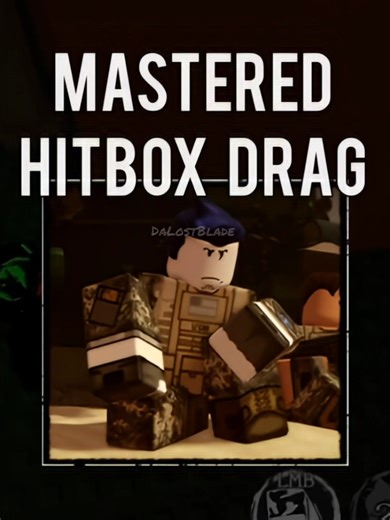 Mastered Hitbox Drag Techniques with Guest 1337
