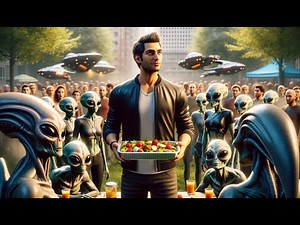 When Aliens Found Humans Are Immune To Mind Control | HFY | SCI FI Short Stories