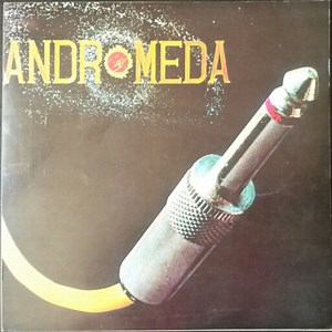 Andromeda - Andromeda Volume 1