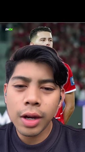 REVIEW JERSEY TIMNAS INDONESIA BY KELME. Gimana menurut kalian guys? #timnasindonesia #kelme @KELME INDONESIA