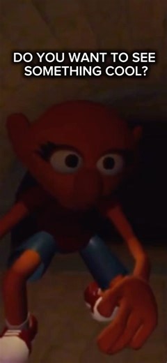 I Was Just Exploring… Then Chaos Happened 💀 | Threadville