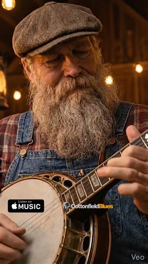 Kentucky Bound | Cottonfield Blues | Official Audio | From the Upcoming Album “Cottongrass”