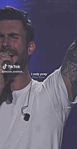 I Only Pray You Never Leave Me Behind Lyrics