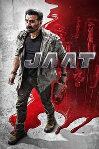 Jaat (2025) - Movie