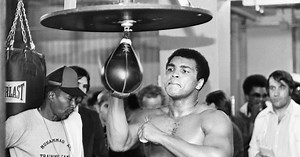New Muhammad Ali Documentary Coming to PBS