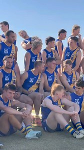 1.8K views · 51 reactions | That time of year again  | Williamstown Football Club | Facebook
