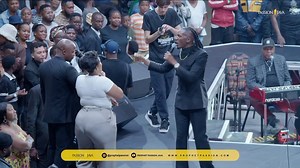 146K views · 6.9K reactions | Amana Passion java ano porofita ndokunonzi kunhonga tsono | Dj Sparks Zw | Facebook