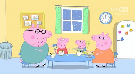 Peppa_Pig_DVD0112 - Snow