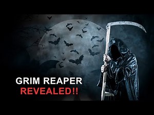 Origins of the Grim Reaper: Unveiling the Dark Figure's History