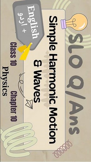 Hooke’s Law Explained with Example | Class 10 Physics | KPK Board | Engliopedia