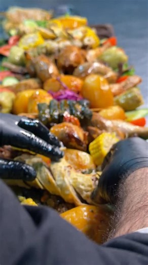 N1 Achchiq osh 🌶️ 24/7 on Instagram