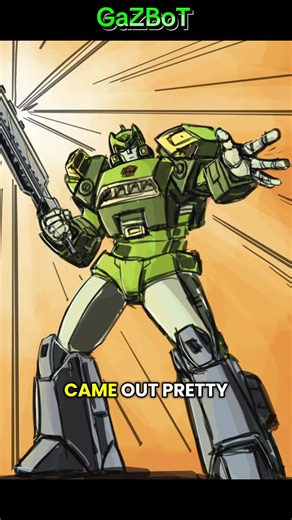 #transformers #springer #g1 #g1transformers #transformersart