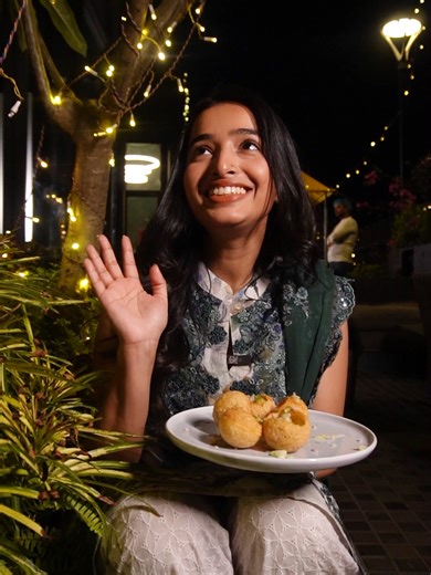 Sehri & Eid Festival with UNLIMITED Fuchka & Chotpoti! 🔥 12 AM – 4 AM | Every midnight until Chand Raat ✅ Avail our exclusive Sehri platters of Thai favorites and get vouchers for UNLIMITED Fuchka, Chotpoti, & beautiful Mehedi designs done on the spot! #foryou#skyfallrestaurant#eidmubarak