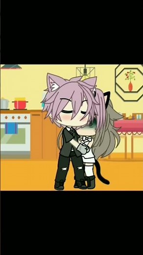 ||🤤Gacha heat fathers and daughter🤤|| #gachaheat