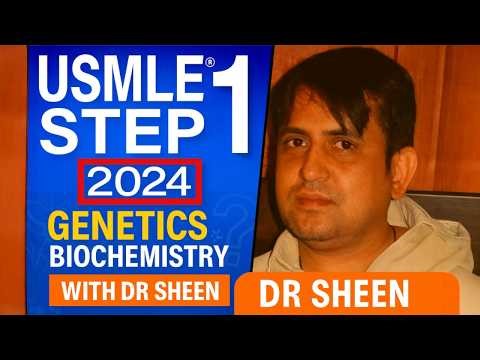 Enzyme Deficiencies & Metabolic Pathways Quiz-1