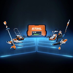 327 reactions · 18 shares | Nearly 100 years of legendary performance. STIHL chainsaws combine power and precision to make garden maintenance simple | STIHL | Facebook